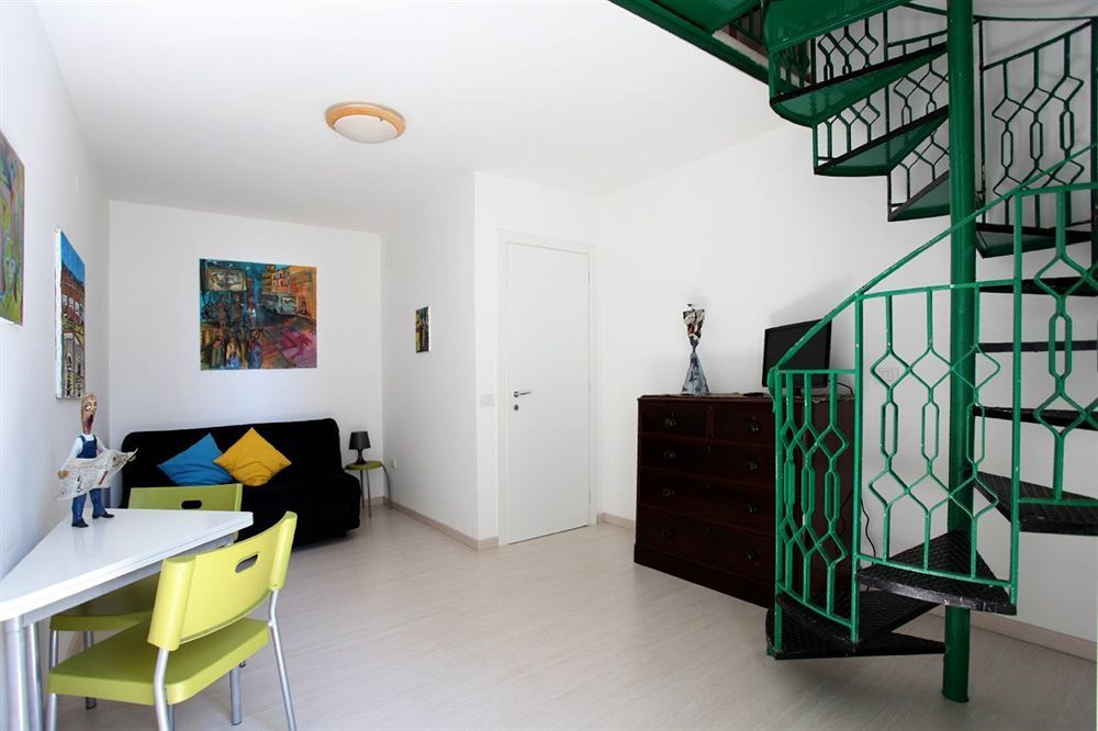 Dormidame Bed & Breakfast Naples Exterior photo