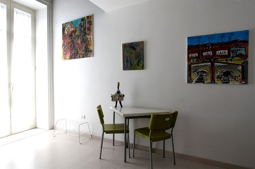 Dormidame Bed & Breakfast Naples Exterior photo